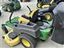 2012 John Deere Z445