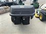 2012 John Deere Z445