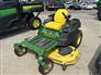 John Deere 2015 Z435 Riding Lawn Mowers