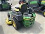 John Deere 2015 Z435 Riding Lawn Mowers