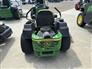 John Deere 2015 Z435 Riding Lawn Mowers