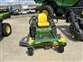 John Deere 2015 Z435 Riding Lawn Mowers