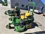 2020 John Deere Z915E