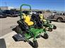 2020 John Deere Z915E