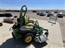 2021 John Deere Z970R