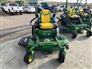 2026 John Deere Z545R