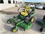 2026 John Deere Z545R