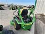 2026 John Deere Z545R
