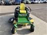 2015 John Deere Z655