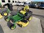 2015 John Deere Z655