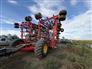 Vaderstad 2019 8412 Air Seeders / Air Carts