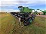 2021 MacDon Industries FD140