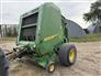 John Deere 2024 561M Balers - Round