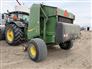 John Deere 2024 561M Balers - Round