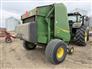 John Deere 2024 561M Balers - Round