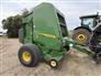 John Deere 2024 561M Balers - Round