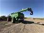 John Deere 2024 X9 1100 Combines