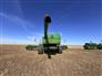 John Deere 2020 S780 Combines