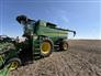 2020 John Deere S780