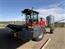 Massey Ferguson 2016 WR9870 Mower Conditioners / Windrowers