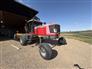 Massey Ferguson 2016 WR9870 Mower Conditioners / Windrowers