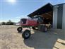 Massey Ferguson 2016 WR9870 Mower Conditioners / Windrowers