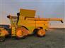 John Deere 2018 S780 Combines