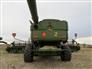 John Deere 2018 S780 Combines