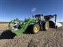 John Deere 2017 6175M Other Tractors