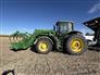 John Deere 2017 6175M Other Tractors