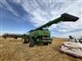 John Deere 2023 X9 1000 Combines