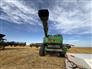 John Deere 2023 X9 1000 Combines