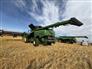 John Deere 2023 X9 1000 Combines