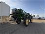 John Deere 2025 616R Sprayers - Self Propelled