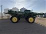John Deere 2025 616R Sprayers - Self Propelled