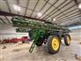 John Deere 2025 616R Sprayers - Self Propelled