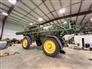 John Deere 2025 616R Sprayers - Self Propelled
