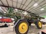 John Deere 2025 616R Sprayers - Self Propelled