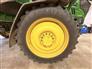 John Deere 2025 616R Sprayers - Self Propelled