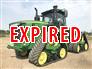 John Deere 2019 9620RX Other Tractors