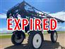 2012 New Holland SP.275F