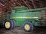 John Deere 2006 9860 STS Combines