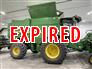 2019 John Deere S780