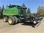 John Deere 2006 9860 STS Combines