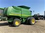 John Deere 2006 9860 STS Combines