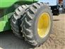 John Deere 2006 9860 STS Combines