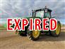 2010 John Deere 8295R 2010