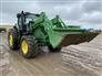 John Deere 2022 6155M Other Tractors