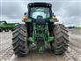 John Deere 2022 6155M Other Tractors