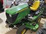John Deere 2021 1025R Other Tractors